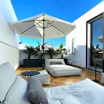 فيلة Casa Frangipani, Quinta Da Foz تافيرا