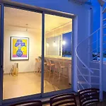 Casa Frangipani, Quinta Da Foz فيلة تافيرا