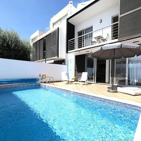 Casa Frangipani, Quinta Da Foz *
