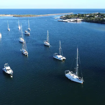 Casa Frangipani, Quinta Da Foz 타비라