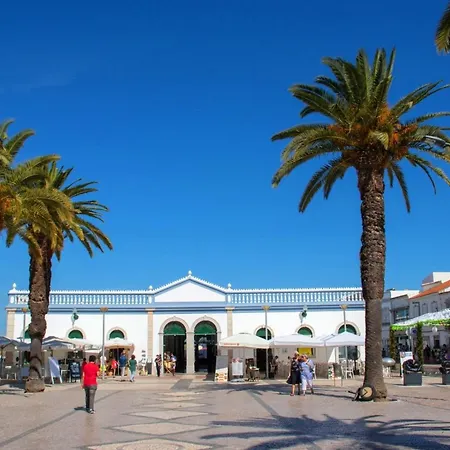 Casa Frangipani, Quinta Da Foz Villa Tavira