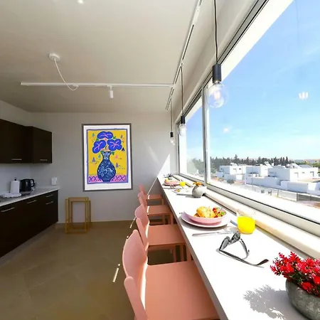 Casa Frangipani, Quinta Da Foz 타비라