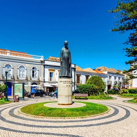 Casa Frangipani, Quinta Da Foz Tavira