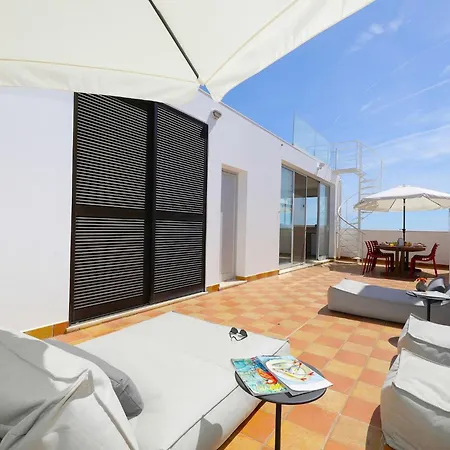 빌라 Casa Frangipani, Quinta Da Foz *