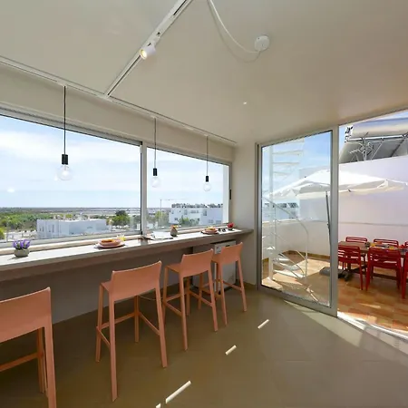 Casa Frangipani, Quinta Da Foz 타비라