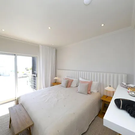 Casa Frangipani, Quinta Da Foz * 塔维拉