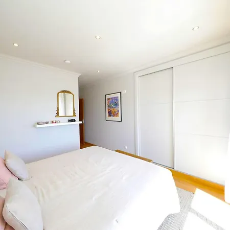 Casa Frangipani, Quinta Da Foz