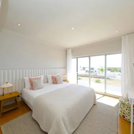 빌라 Casa Frangipani, Quinta Da Foz *