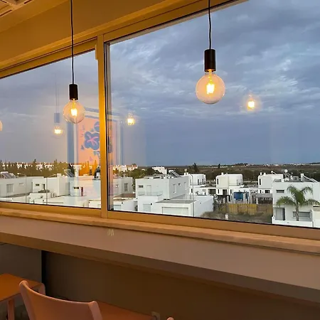 Willa Casa Frangipani, Quinta Da Foz Tavira