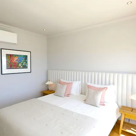 빌라 Casa Frangipani, Quinta Da Foz