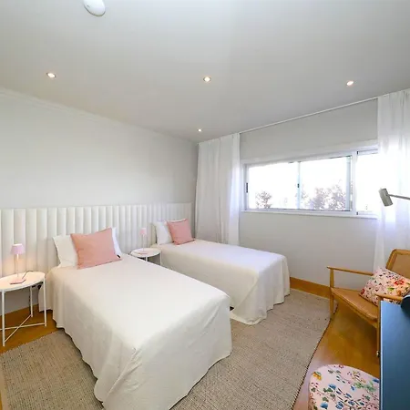 빌라 Casa Frangipani, Quinta Da Foz