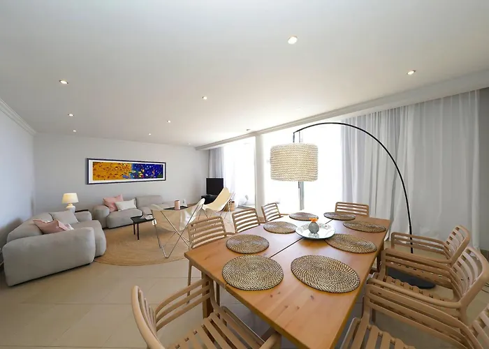 Casa Frangipani, Quinta Da Foz * Tavira