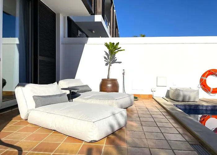 Casa Frangipani, Quinta Da Foz Villa *