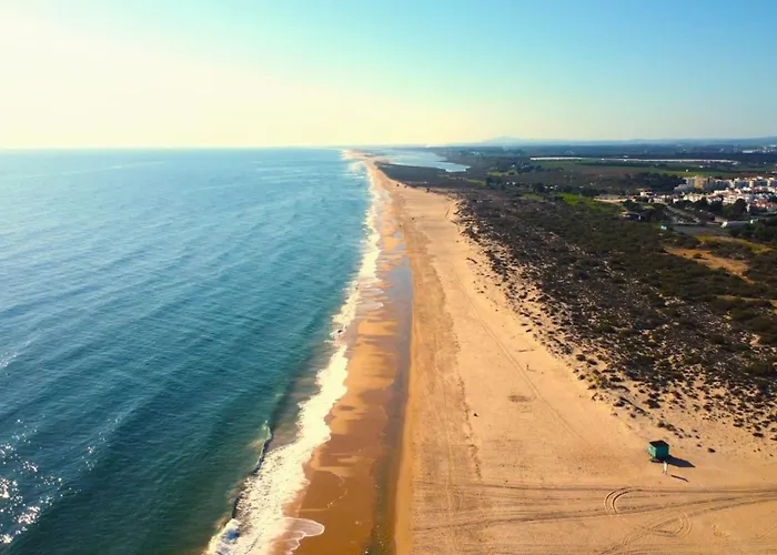 Casa Frangipani, Quinta Da Foz Tavira