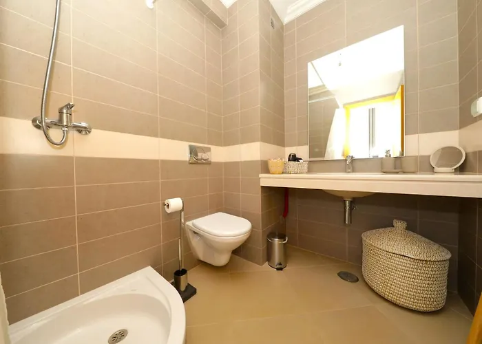 Casa Frangipani, Quinta Da Foz Villa Tavira