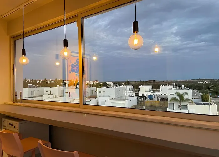Villa Casa Frangipani, Quinta Da Foz Tavira