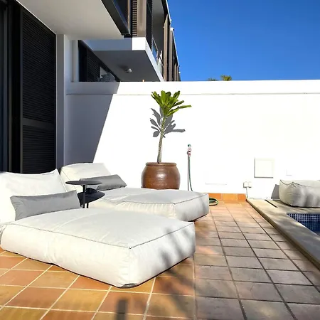 Casa Frangipani, Quinta Da Foz Villa *