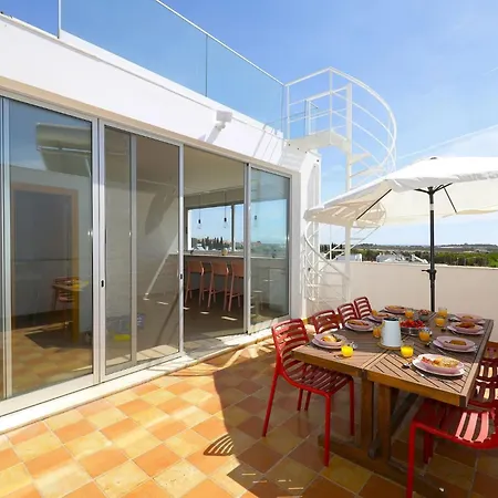 Villa Casa Frangipani, Quinta Da Foz *