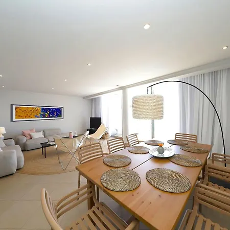 Casa Frangipani, Quinta Da Foz * Tavira