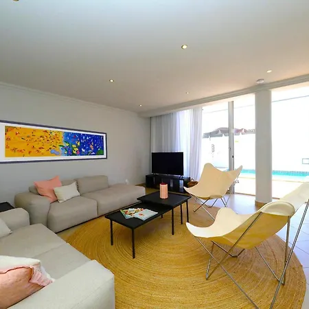 Villa Casa Frangipani, Quinta Da Foz