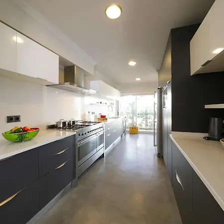 Villa Casa Frangipani, Quinta Da Foz Tavira