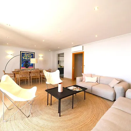 Villa Casa Frangipani, Quinta Da Foz Tavira