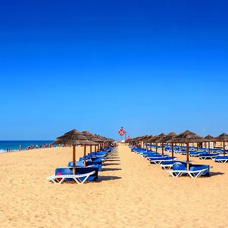 Casa Frangipani, Quinta Da Foz Villa Tavira