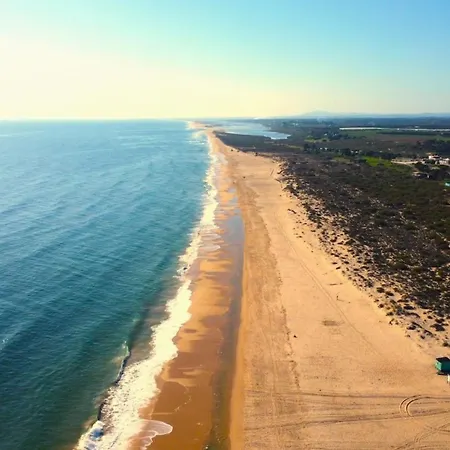 Casa Frangipani, Quinta Da Foz Tavira