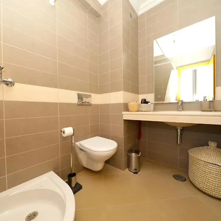 Casa Frangipani, Quinta Da Foz Villa Tavira