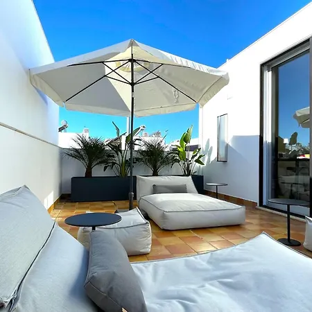 Villa Casa Frangipani, Quinta Da Foz Tavira