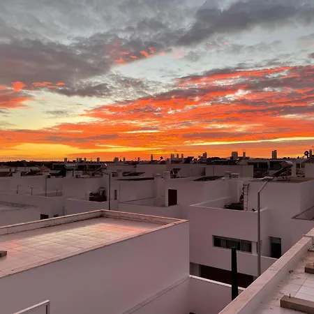 Casa Frangipani, Quinta Da Foz Tavira