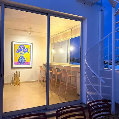 Casa Frangipani, Quinta Da Foz Villa Tavira