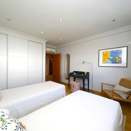 Casa Frangipani, Quinta Da Foz * Tavira