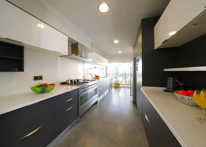 빌라 Casa Frangipani, Quinta Da Foz 타비라