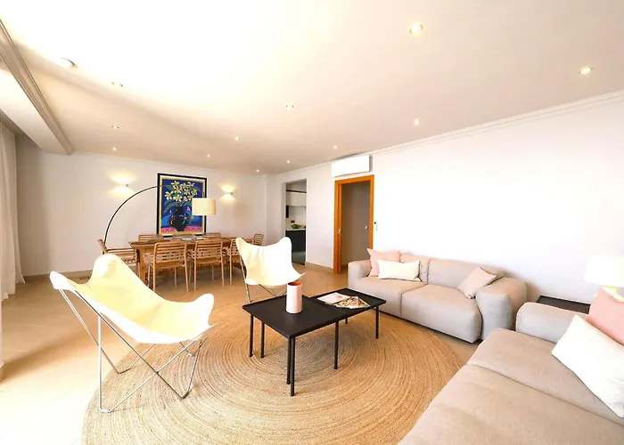 빌라 Casa Frangipani, Quinta Da Foz 타비라