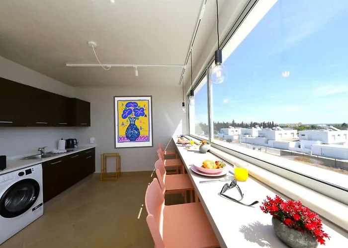 Casa Frangipani, Quinta Da Foz 타비라