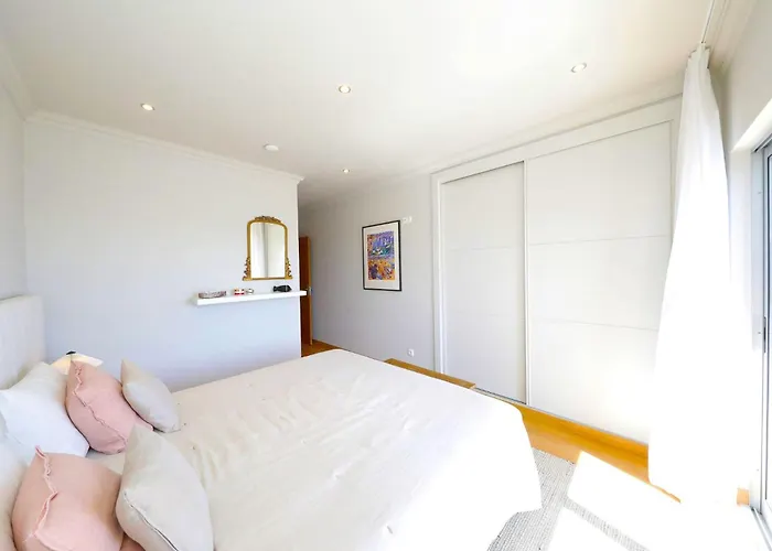 Casa Frangipani, Quinta Da Foz