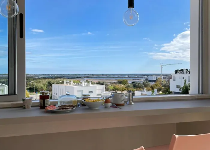 빌라 Casa Frangipani, Quinta Da Foz