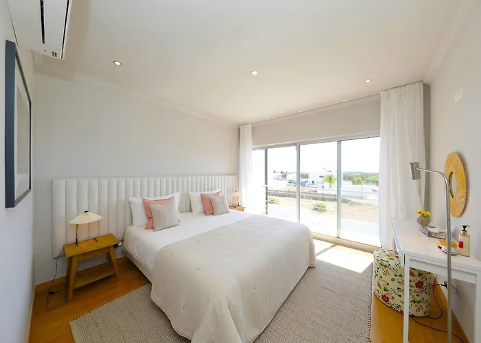 빌라 Casa Frangipani, Quinta Da Foz *