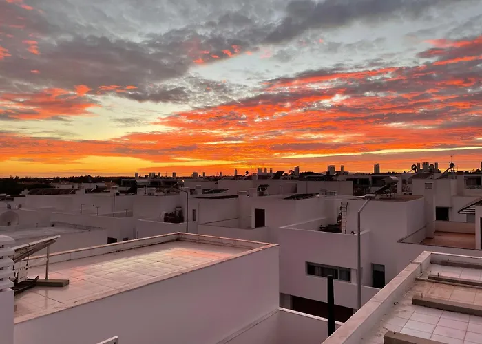 Casa Frangipani, Quinta Da Foz 타비라