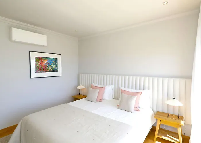 빌라 Casa Frangipani, Quinta Da Foz