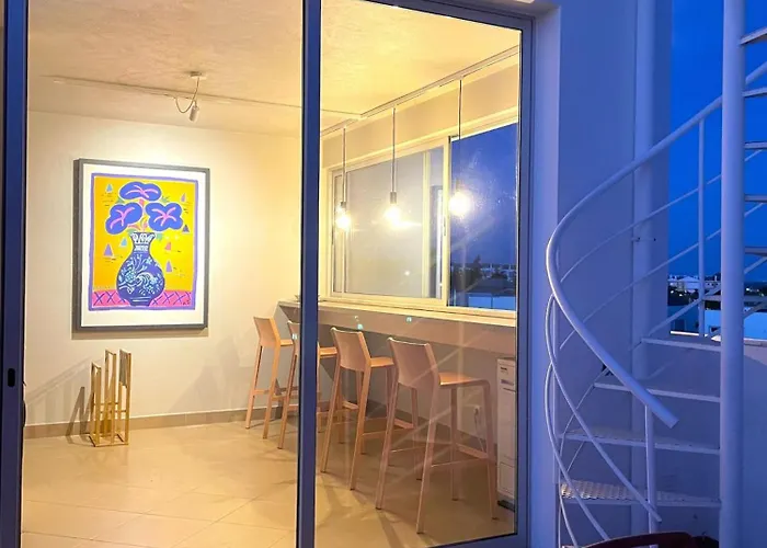 Casa Frangipani, Quinta Da Foz 빌라 타비라